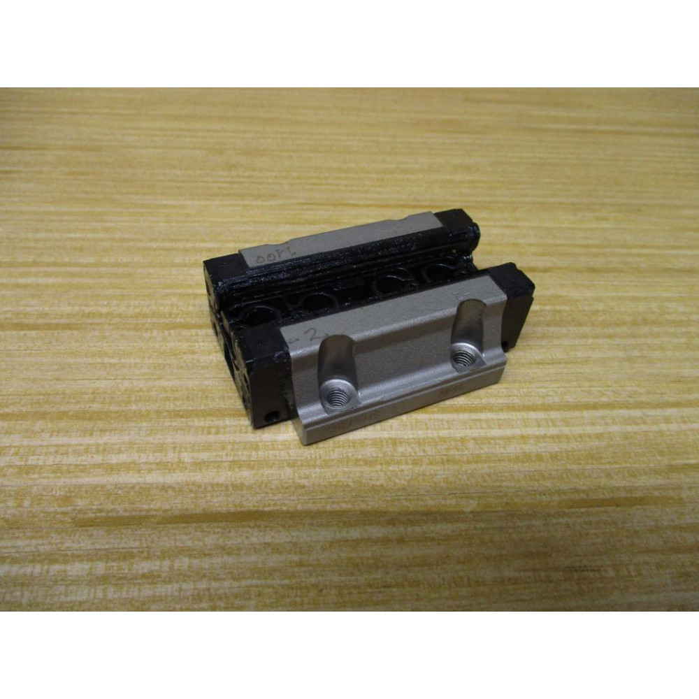THK SHS15C Linear Motion Block SHS15C1SS(GK) BLOCK - New No Box
