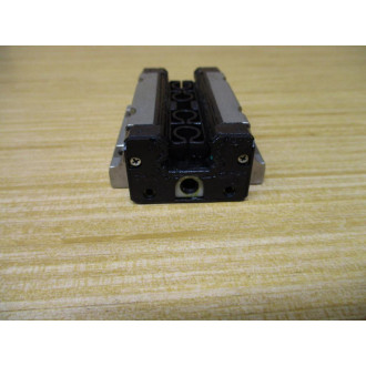 THK SHS15C Linear Motion Block SHS15C1SS(GK) BLOCK - New No Box