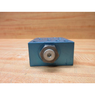 Racine FB1-PDHM-102N-83 Rexnord Valve FB1-PDHM-102N - Used