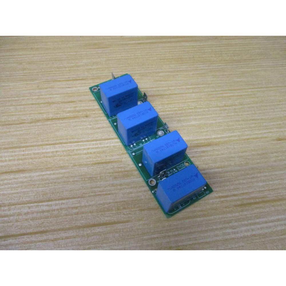 101073789001 Circuit Board - Used