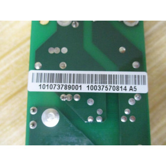 101073789001 Circuit Board - Used