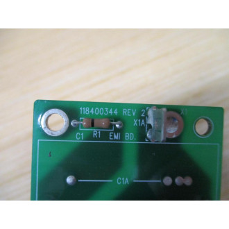 101073789001 Circuit Board - Used