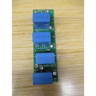 101073789001 Circuit Board - Used