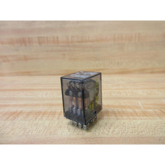 Potter & Brumfield KHAU-17D11-6 Siemens Relay KHAU17D116