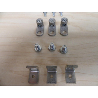 Allen Bradley 599-TW2 Top Wiring Kit