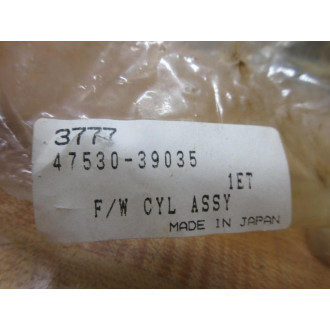 Bendix 134.44730 Wheel Cylinder EW96722