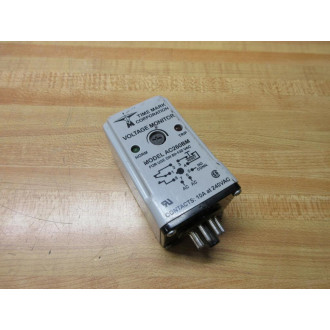 Time Mark AC260BM-80-130 Voltage Monitor AC260BM - Used
