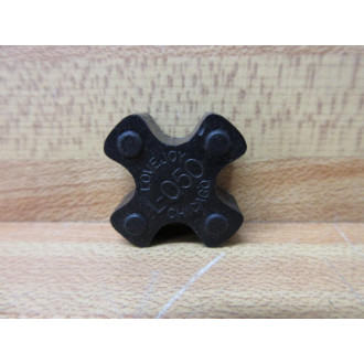 Love Joy L-050 Coupling Insert L050 (Pack of 4) - Used