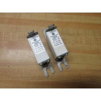 Buss 170M1419 Bussmann Fuse Link - Used
