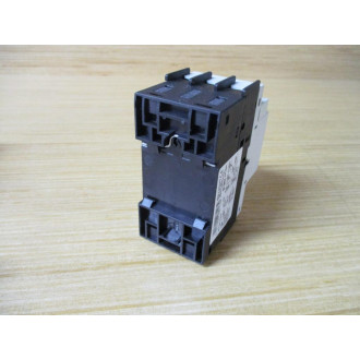 Siemens 3RV1021-1DA10 Circuit Breaker 3RV10211DA10 W3RV1901-1E - New No Box