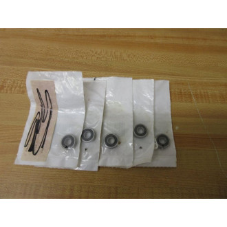 General Bearing Z99R4 Bearing (Pack of 5)