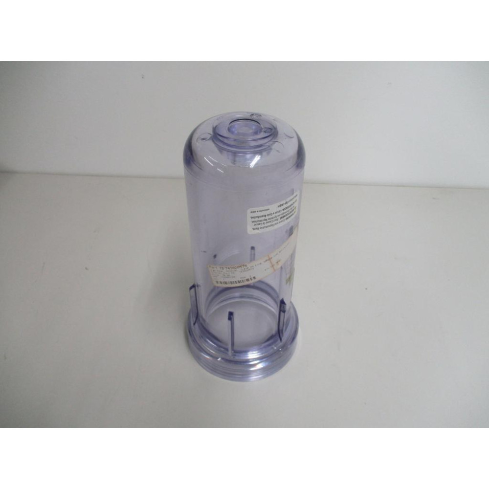 Winwater 743020578 Clear Housing PF153129 - New No Box