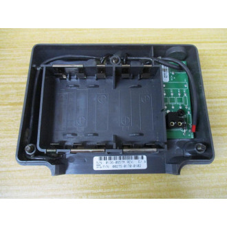 Hart 00275-0191-0023 Communicator 0275D9EI0B0000 EnclosureKeypad Only - Used