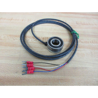 SKF 6202VK2415 Encoding Bearing Sensor 6202VK2415 - Used