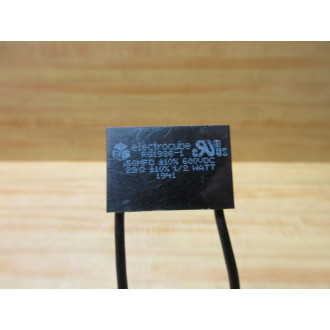 Electrocube RG1986-1 Resistor RG19861 - New No Box