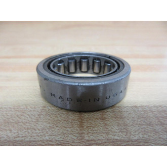 Hyatt 1205T Caged Roller Bearing - New No Box