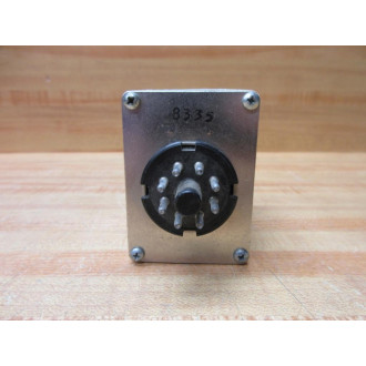 Midland Ross 616-41Q0A2 Time Delay Relay 616-41QOA2 - Used