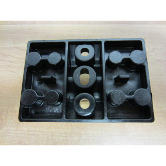 Bussmann H25030-2C Fuse Block (Pack of 3) - New No Box