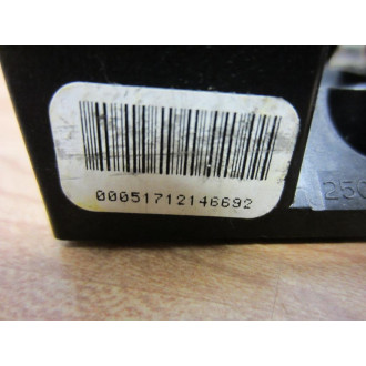 Bussmann H25030-2C Fuse Block (Pack of 3) - New No Box