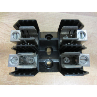 Bussmann H25030-2C Fuse Block (Pack of 3) - New No Box