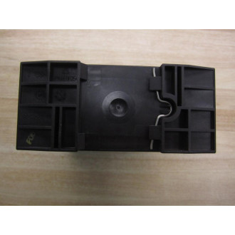 Siemens 3UF7010-1AU00-0 Relay Motor Control wo Terminal Ends - Used