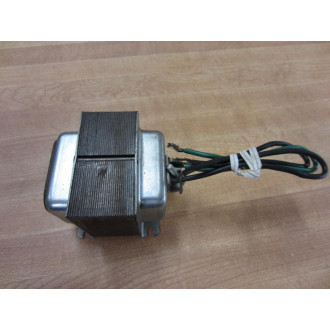 Edwards Signaling 598 Class 2 Transformer - New No Box