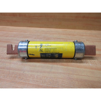 Buss LPS-RK-200SP Bussmann Fuse Cross Ref 4XF82 - Used