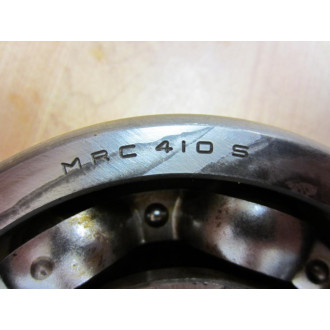 MRC Bearing 410-S Ball Bearing 410S