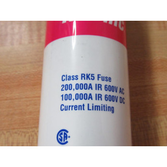 Gould Shawmut Ferraz TRS200R Mersen Fuse Cross Ref 4YZP4 Smart Spot