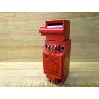 Telemecanique XCS-B703 Limit Switch XCSB703 018539 - Used
