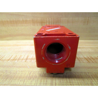 Telemecanique XCS-B703 Limit Switch XCSB703 018539 - Used