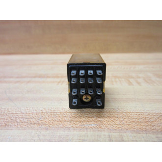 Allen Bradley 700-HC24Z24-24V DC Relay  700HC24Z24-24VDC Series B - Used