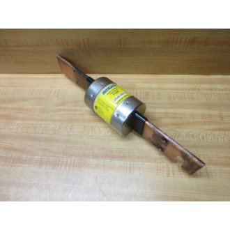 Buss LPS-RK-300SP Bussmann Fuse Cross Ref 6F332 Short Body - Used