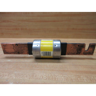 Buss LPS-RK-300SP Bussmann Fuse Cross Ref 6F332 Short Body - Used