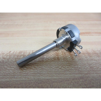 Clarostat 53C1 Potentiometer 15KΩ-S - New No Box