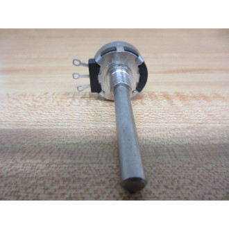 Clarostat 53C1 Potentiometer 15KΩ-S - New No Box