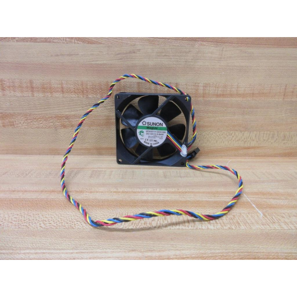 Sunon Maglev MF80201VX-Q000-S99 Axial Fan MF80201VXQ000S99 - New No Box