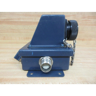 JBL Systems DD2A19L Terminal Wiring Unit - Used