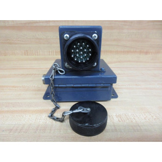 JBL Systems DD2A19L Terminal Wiring Unit - Used