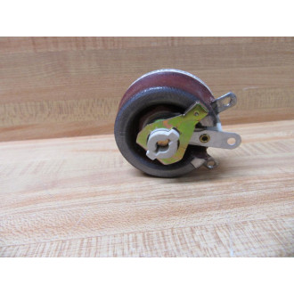 Ohmite RJS500 Rheostat