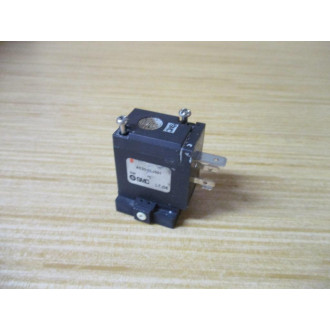 SMC AC20-LLJ001 Coil AC20LLJ001 - Used