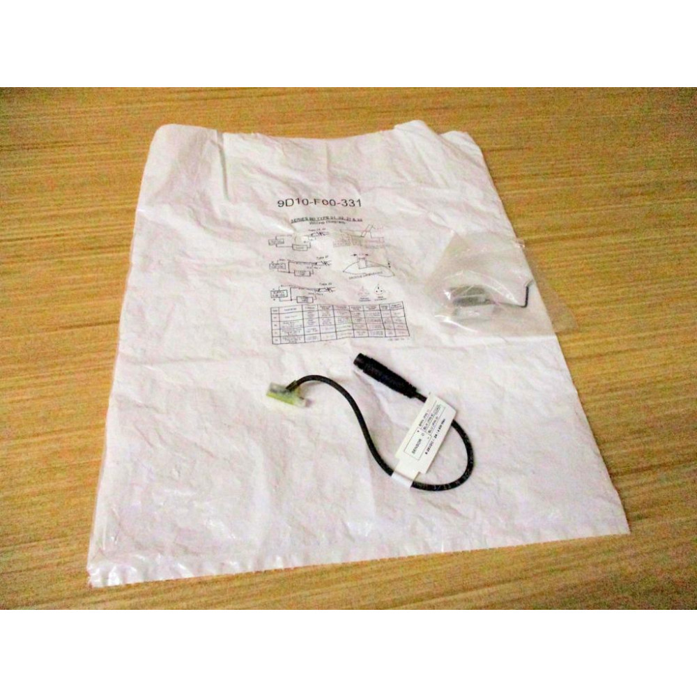 Canfield 9D10-F00-331 Cylinder Switch 9D10F00331