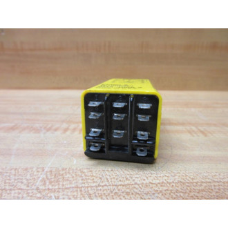 Potter & Brumfield SDA-4056-2 Relay SDA40562 - Used