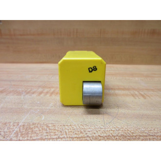 Potter & Brumfield SDA-4056-2 Relay SDA40562 - Used