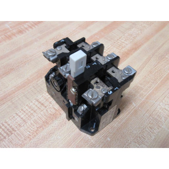 Westinghouse AA13A Thermal Overload Relay - New No Box