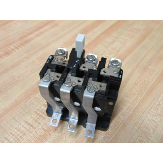 Westinghouse AA13A Thermal Overload Relay - New No Box