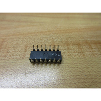 Solid State Scientific SCL4011BE Integrated Circuit 7713 - New No Box