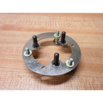 Morrison Timing Screw MFG-0347 Kick Out Plate 13910