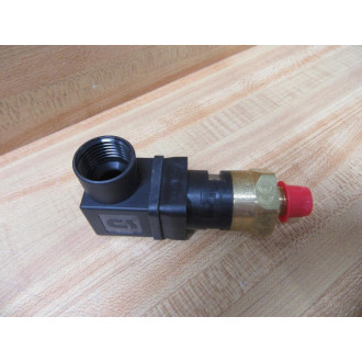 GEMS PS41-20-4MNB-C HN-V Pressure Switch 209525