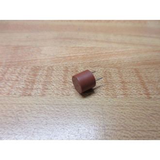 RS PRO 5RT010HK Fuse T1A-250V (Pack of 9)